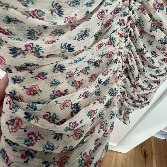 NEW Zara mini dress - Picture 5 of 5